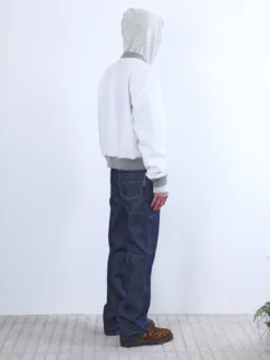 XLIM X ALPHA EP.9 03 JACKET
