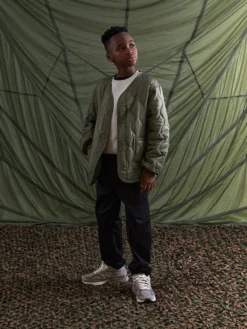 YOUTH ALS/92 LINER