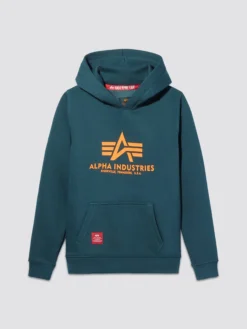 YOUTH BASIC HOODIE