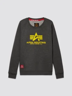 YOUTH BASIC SWEATER