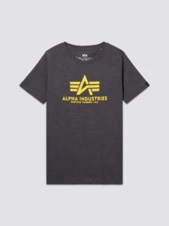 YOUTH BASIC TEE